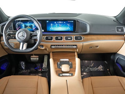2024 Mercedes-Benz GLS GLS 450 4MATIC®