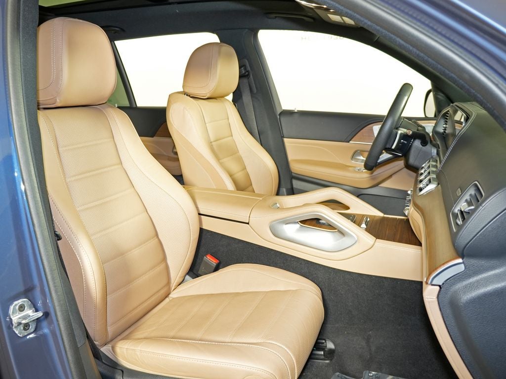 2024 Mercedes-Benz GLS GLS 450 4MATIC®