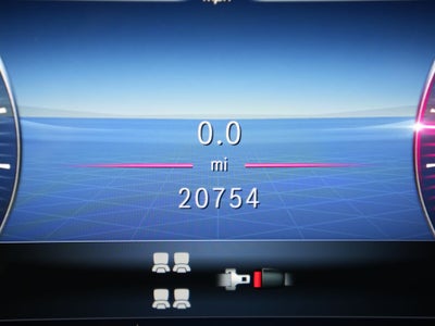 2024 Mercedes-Benz GLS GLS 450 4MATIC®