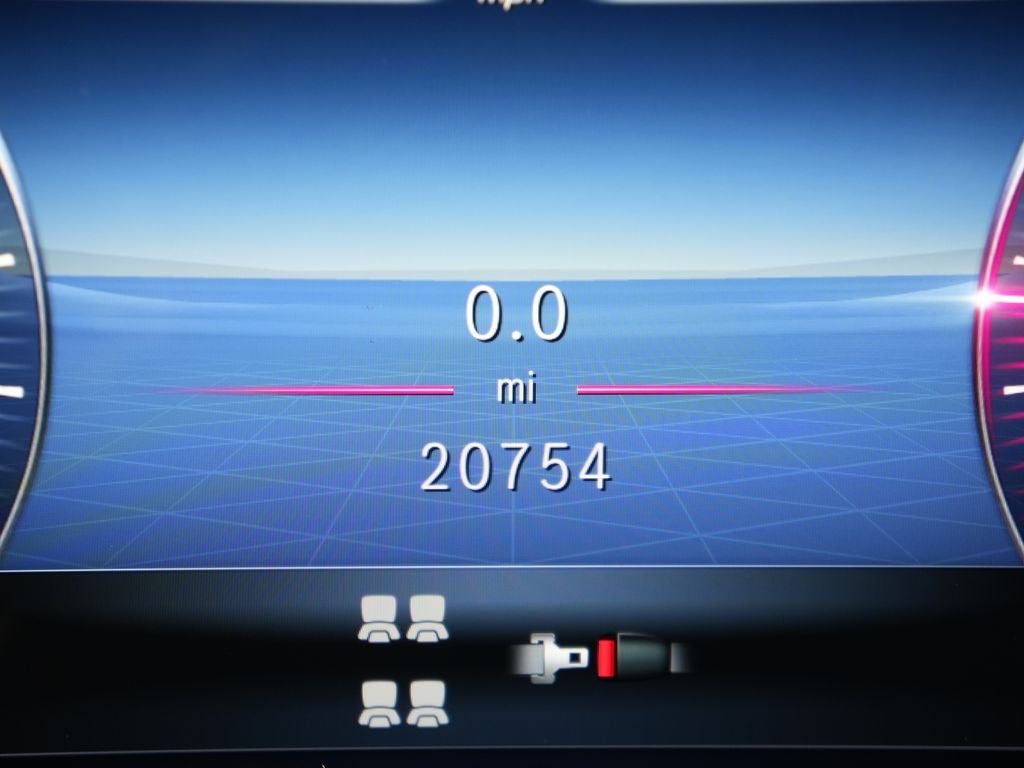 2024 Mercedes-Benz GLS GLS 450 4MATIC®