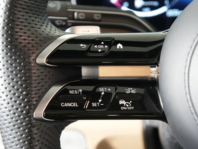 2024 Mercedes-Benz GLS GLS 450 4MATIC®