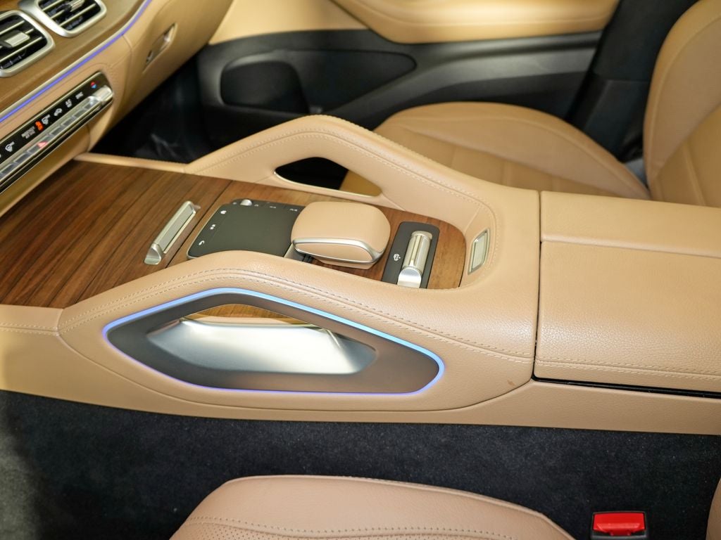 2024 Mercedes-Benz GLS GLS 450 4MATIC®