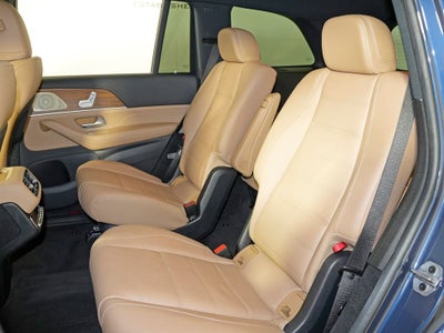 2024 Mercedes-Benz GLS GLS 450 4MATIC®