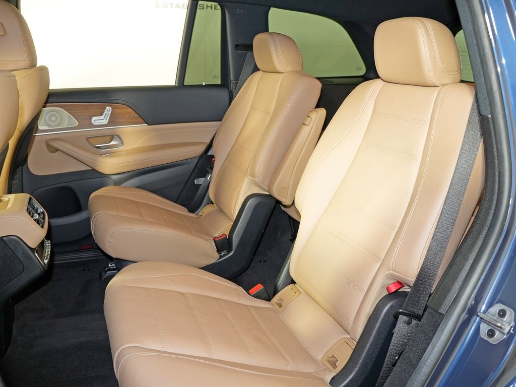 2024 Mercedes-Benz GLS GLS 450 4MATIC®