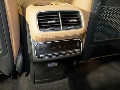 2024 Mercedes-Benz GLS GLS 450 4MATIC®