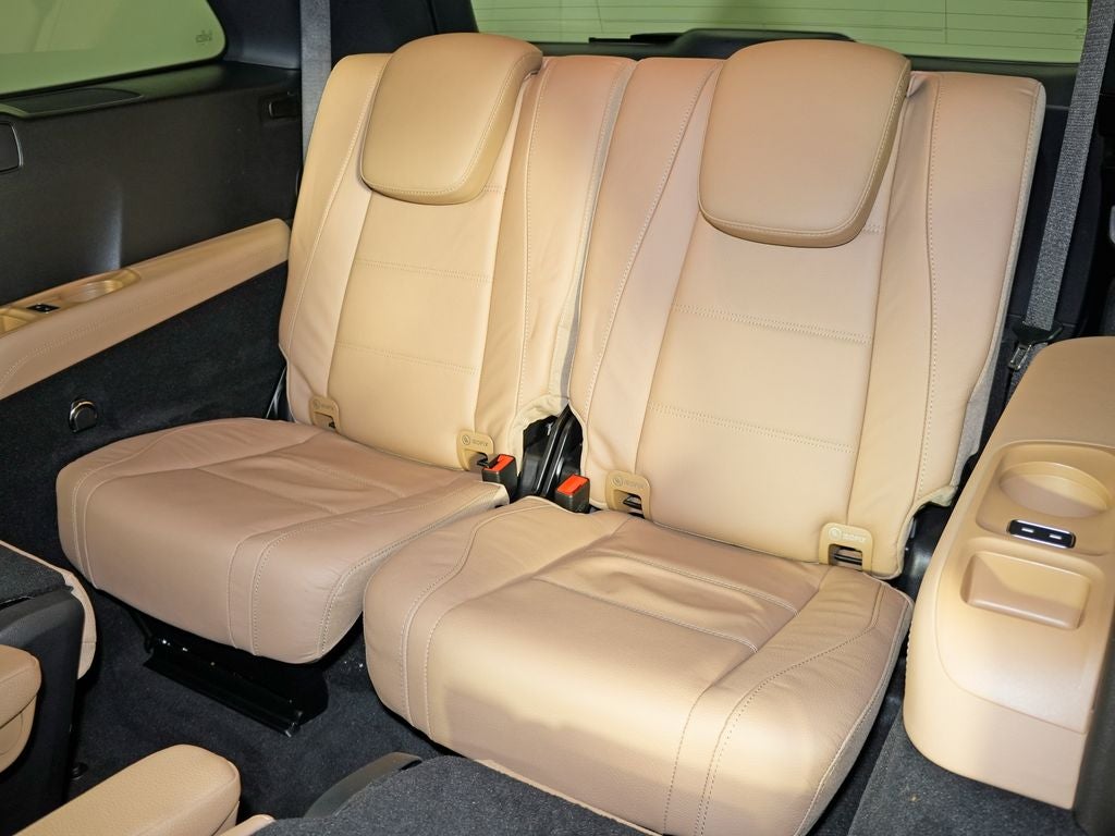 2024 Mercedes-Benz GLS GLS 450 4MATIC®