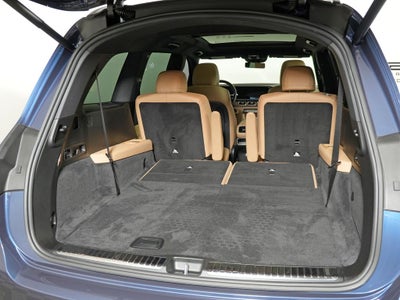 2024 Mercedes-Benz GLS GLS 450 4MATIC®