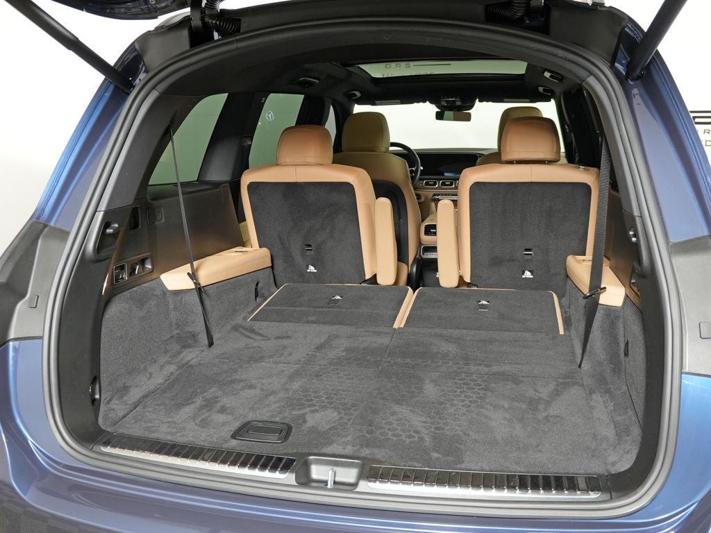 2024 Mercedes-Benz GLS GLS 450 4MATIC®