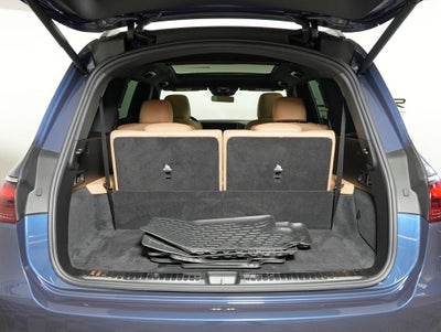 2024 Mercedes-Benz GLS GLS 450 4MATIC®