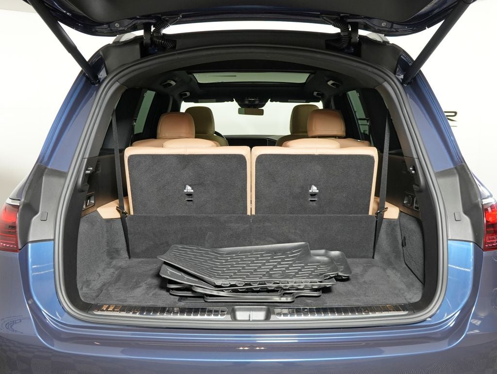 2024 Mercedes-Benz GLS GLS 450 4MATIC®