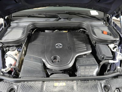 2024 Mercedes-Benz GLS GLS 450 4MATIC®