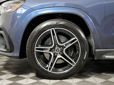 2024 Mercedes-Benz GLS GLS 450 4MATIC®