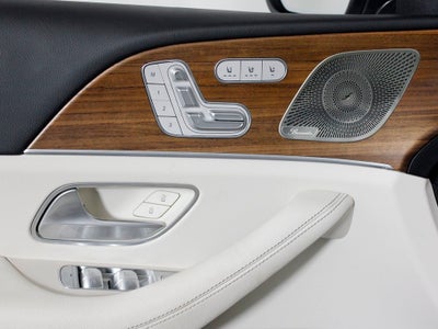 2024 Mercedes-Benz GLS GLS 450 4MATIC®