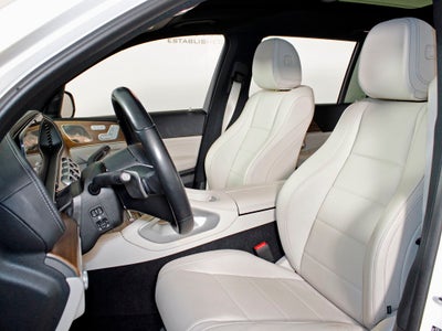 2024 Mercedes-Benz GLS GLS 450 4MATIC®