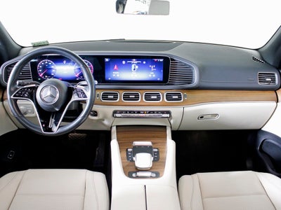 2024 Mercedes-Benz GLS GLS 450 4MATIC®