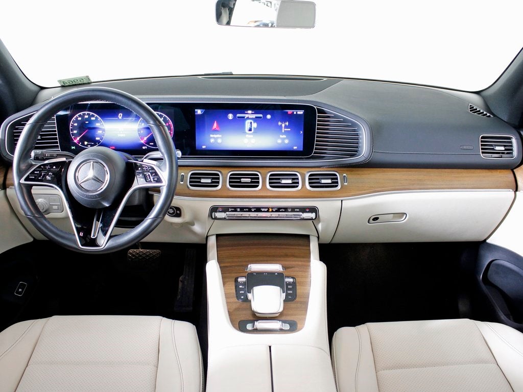 2024 Mercedes-Benz GLS GLS 450 4MATIC®