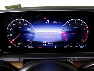 2024 Mercedes-Benz GLS GLS 450 4MATIC®