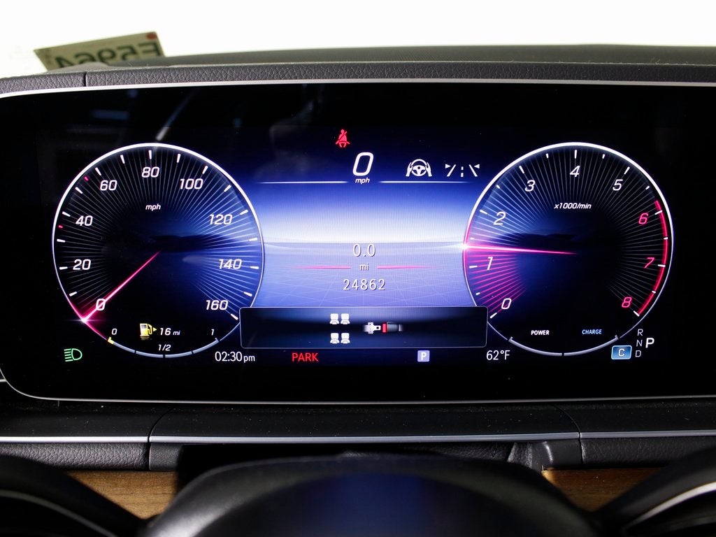 2024 Mercedes-Benz GLS GLS 450 4MATIC®