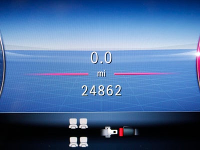 2024 Mercedes-Benz GLS GLS 450 4MATIC®