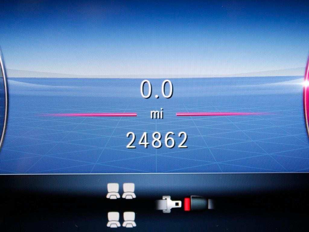 2024 Mercedes-Benz GLS GLS 450 4MATIC®