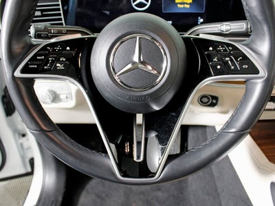 2024 Mercedes-Benz GLS GLS 450 4MATIC®