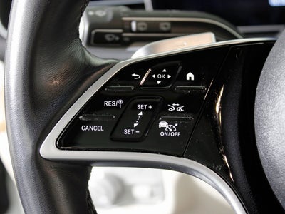 2024 Mercedes-Benz GLS GLS 450 4MATIC®