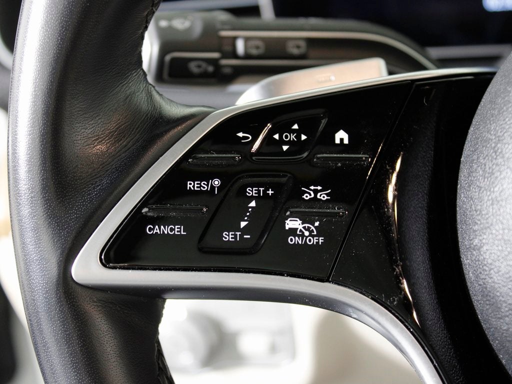 2024 Mercedes-Benz GLS GLS 450 4MATIC®