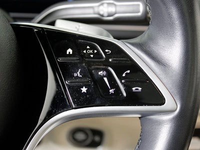 2024 Mercedes-Benz GLS GLS 450 4MATIC®