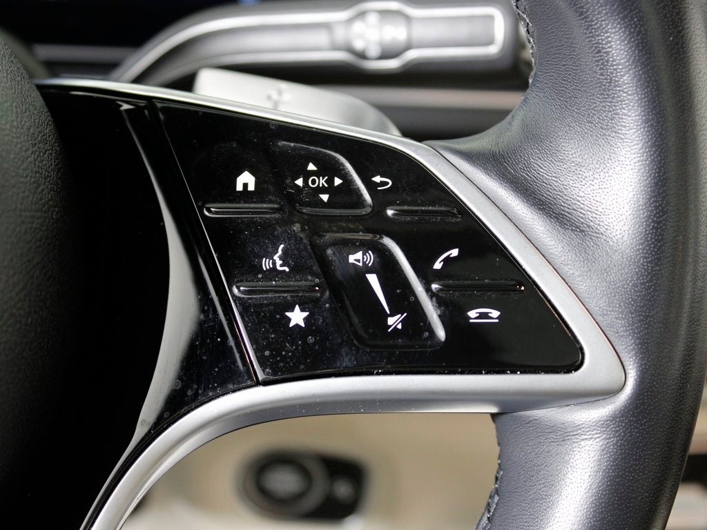 2024 Mercedes-Benz GLS GLS 450 4MATIC®