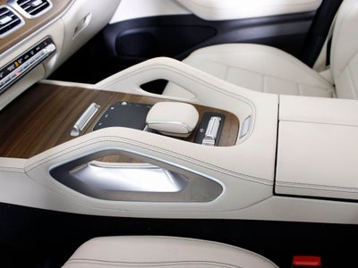 2024 Mercedes-Benz GLS GLS 450 4MATIC®