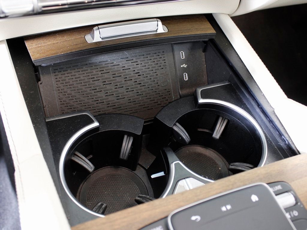 2024 Mercedes-Benz GLS GLS 450 4MATIC®