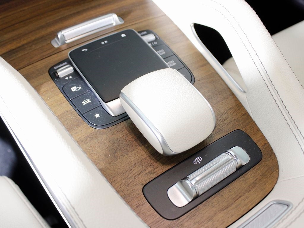 2024 Mercedes-Benz GLS GLS 450 4MATIC®