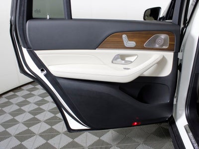 2024 Mercedes-Benz GLS GLS 450 4MATIC®