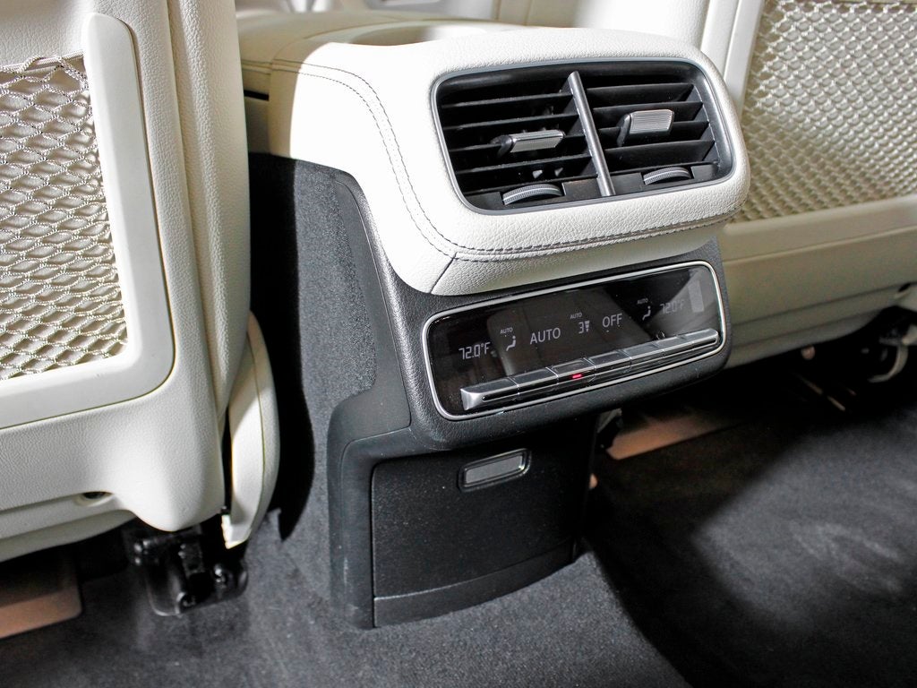 2024 Mercedes-Benz GLS GLS 450 4MATIC®