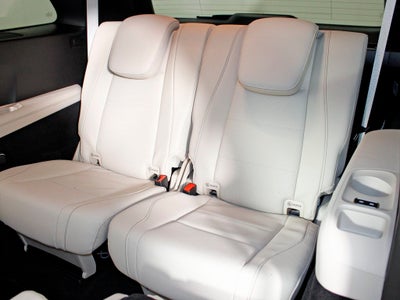 2024 Mercedes-Benz GLS GLS 450 4MATIC®