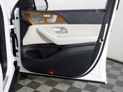 2024 Mercedes-Benz GLS GLS 450 4MATIC®