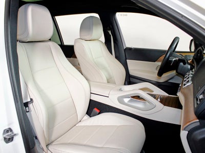 2024 Mercedes-Benz GLS GLS 450 4MATIC®