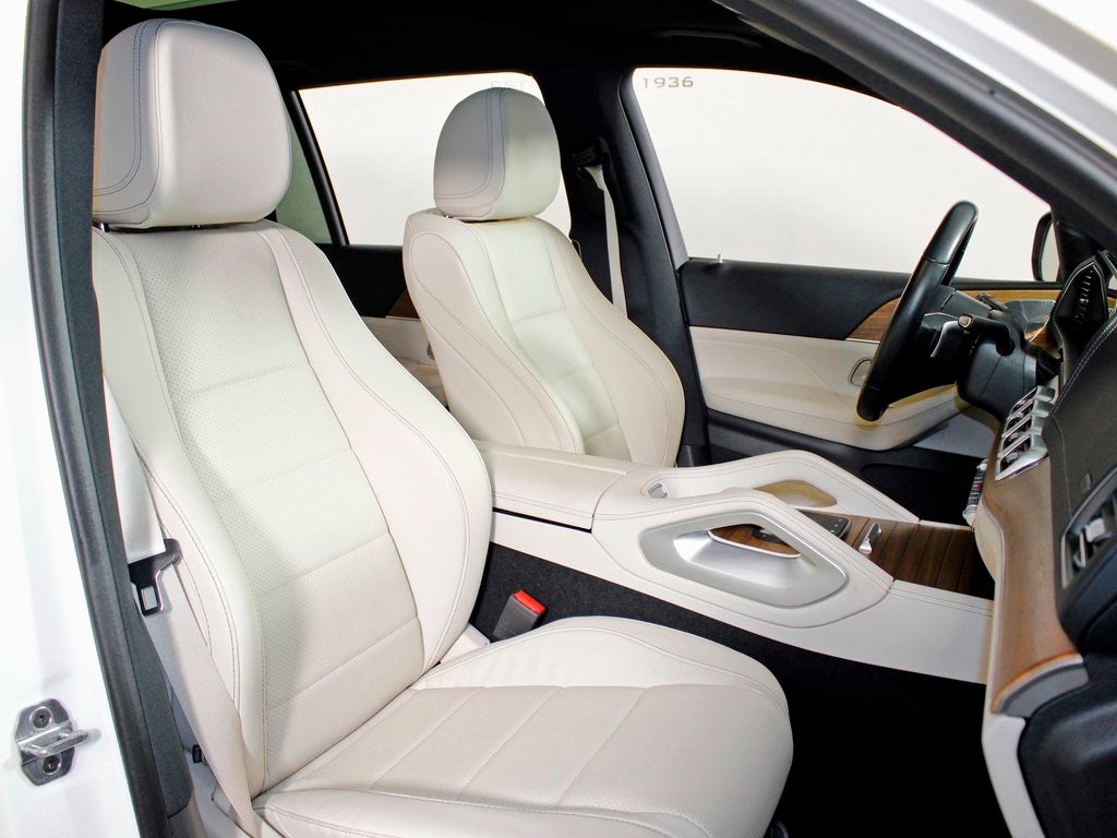 2024 Mercedes-Benz GLS GLS 450 4MATIC®