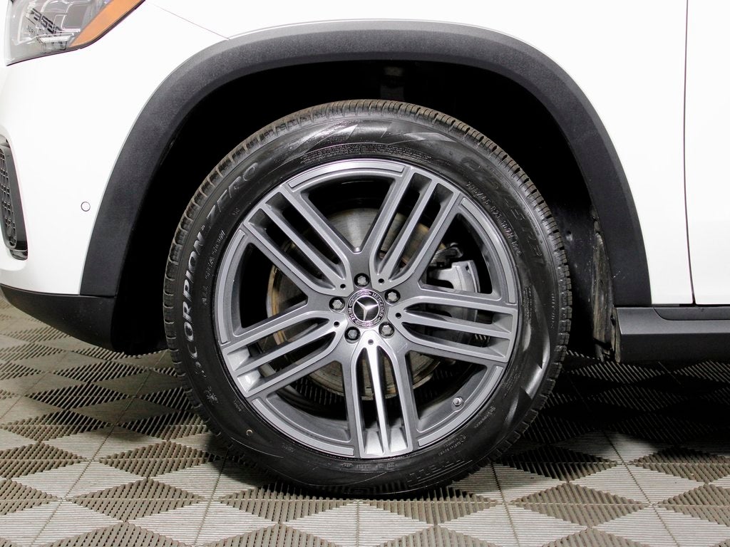 2024 Mercedes-Benz GLS GLS 450 4MATIC®