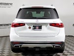 2024 Mercedes-Benz GLS GLS 450 4MATIC®