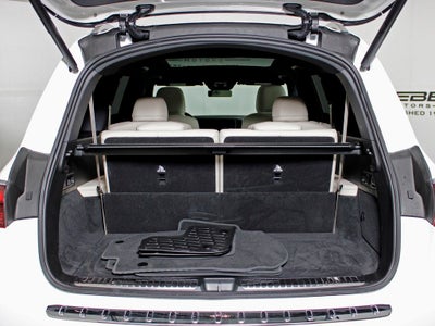 2024 Mercedes-Benz GLS GLS 450 4MATIC®