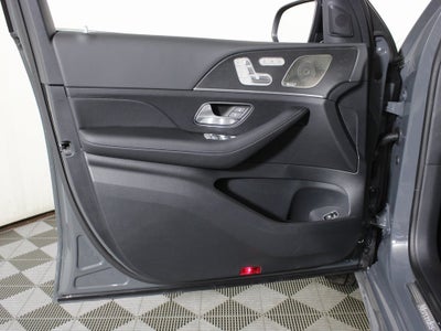 2026 Mercedes-Benz GLS GLS 450 4MATIC®