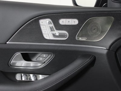 2026 Mercedes-Benz GLS GLS 450 4MATIC®