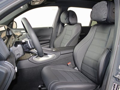 2026 Mercedes-Benz GLS GLS 450 4MATIC®