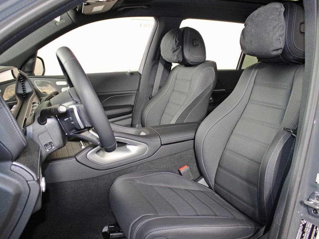 2026 Mercedes-Benz GLS GLS 450 4MATIC®