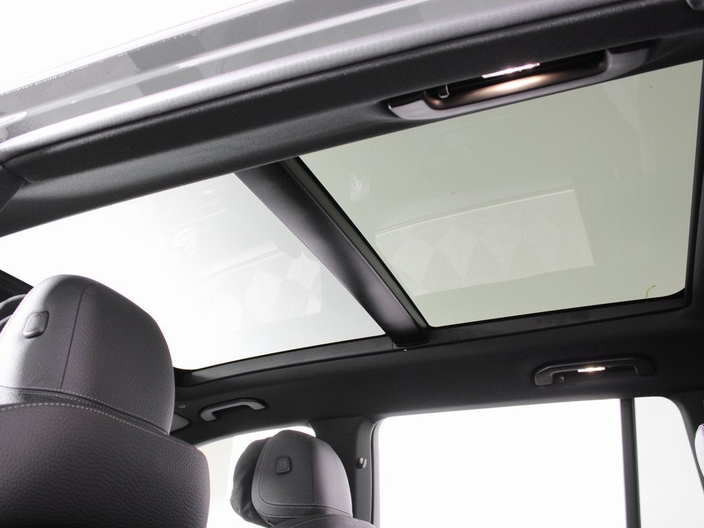 2026 Mercedes-Benz GLS GLS 450 4MATIC®