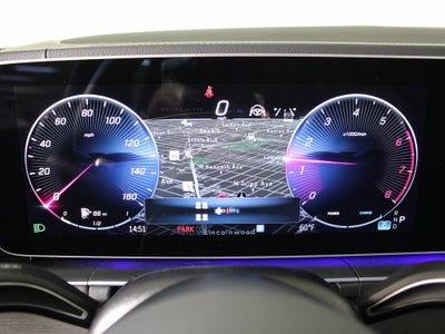 2026 Mercedes-Benz GLS GLS 450 4MATIC®