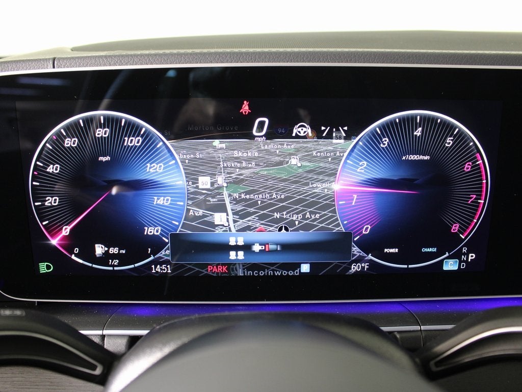 2026 Mercedes-Benz GLS GLS 450 4MATIC®