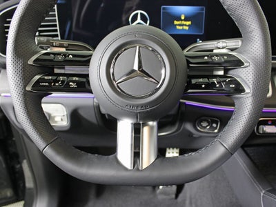 2026 Mercedes-Benz GLS GLS 450 4MATIC®