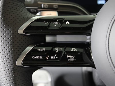 2026 Mercedes-Benz GLS GLS 450 4MATIC®